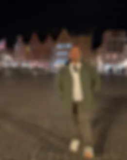 Vom Partner bereitgestelltes Porträt