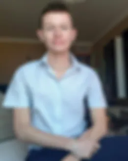 Vom Partner bereitgestelltes Porträt