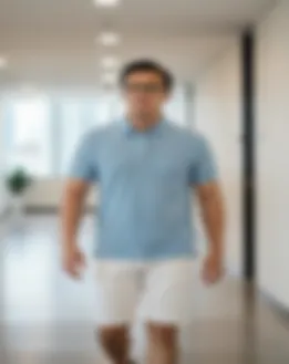 Vom Partner bereitgestelltes Porträt