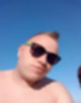Vom Partner bereitgestelltes Porträt