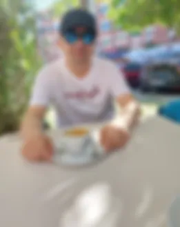 Vom Partner bereitgestelltes Porträt