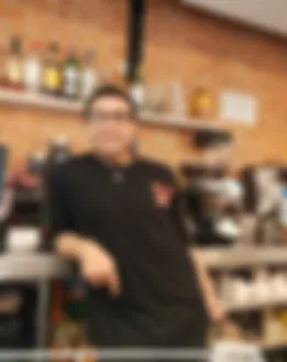 Vom Partner bereitgestelltes Porträt