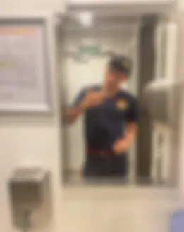 Vom Partner bereitgestelltes Porträt
